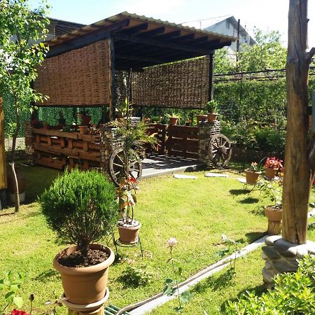 Apartment B O R A Tskaltubo Ngoại thất bức ảnh