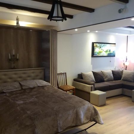Apartment B O R A Tskaltubo Ngoại thất bức ảnh