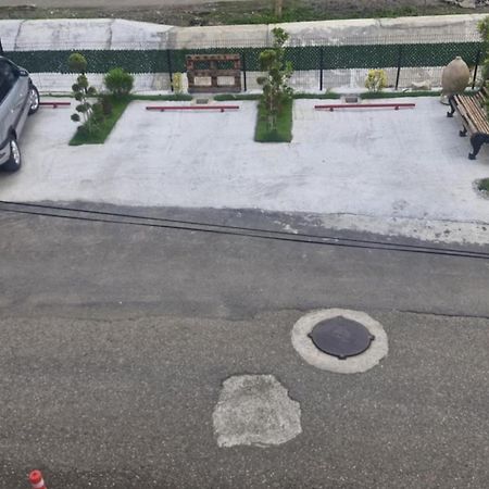 Apartment B O R A Tskaltubo Ngoại thất bức ảnh