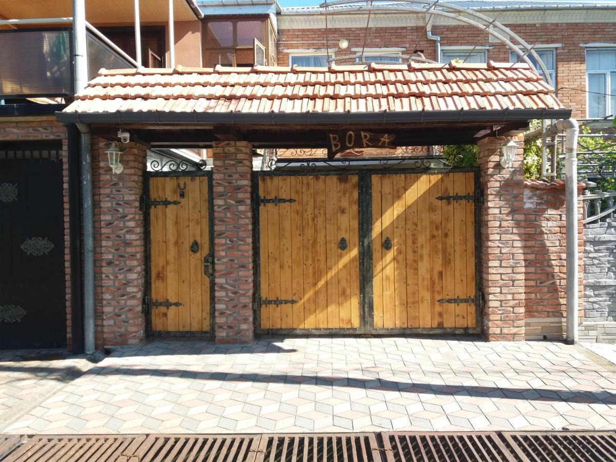Apartment B O R A Tskaltubo Ngoại thất bức ảnh