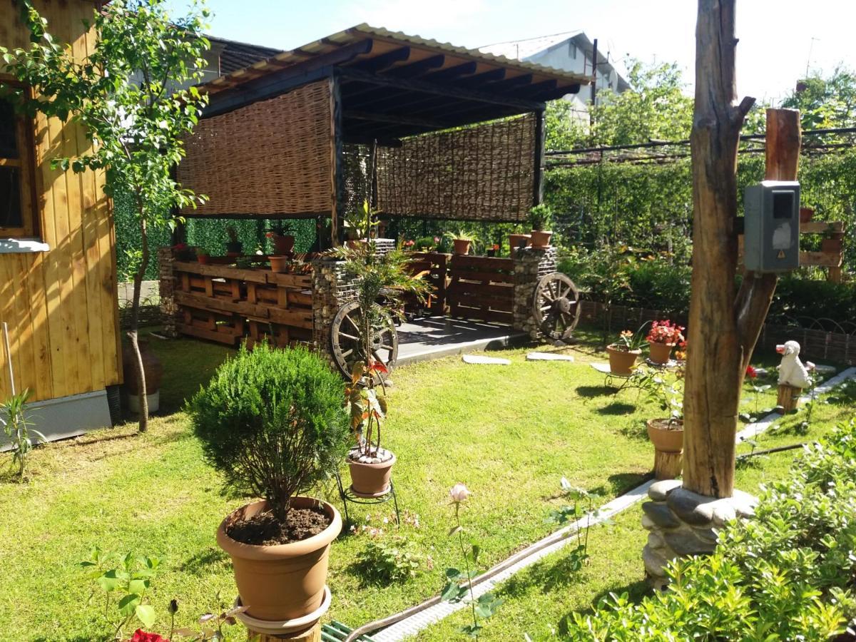 Apartment B O R A Tskaltubo Ngoại thất bức ảnh