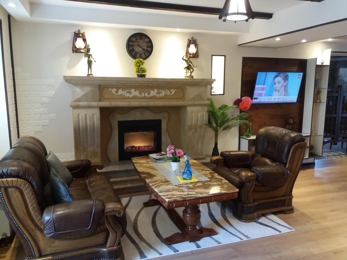 Apartment B O R A Tskaltubo Ngoại thất bức ảnh