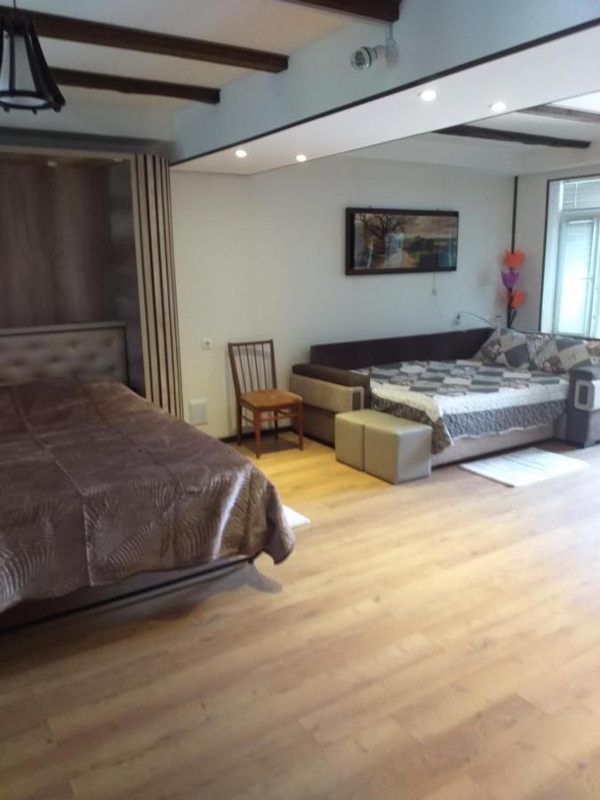 Apartment B O R A Tskaltubo Ngoại thất bức ảnh
